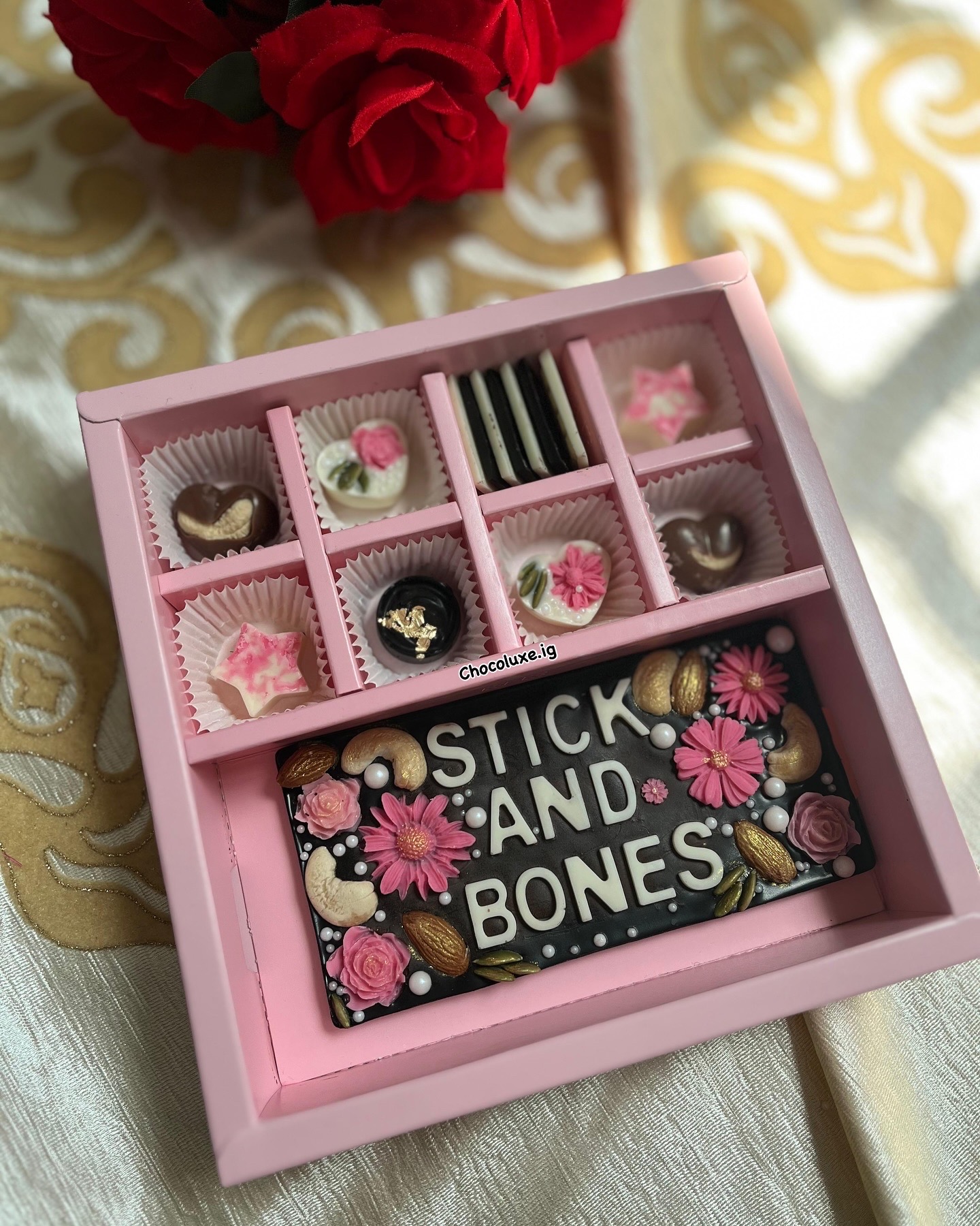 Limited Edition Treats